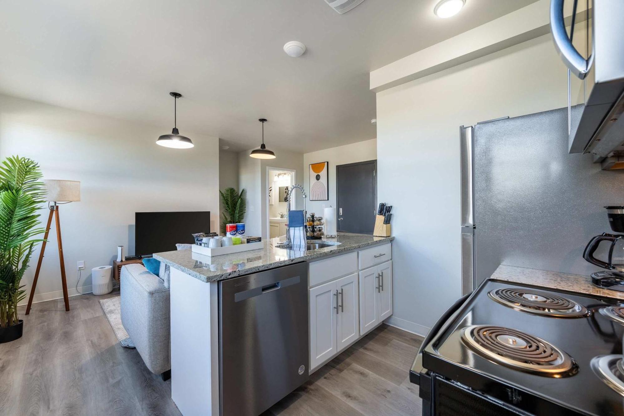2br Exclusive Retreat Near Henry Ford * Detroit